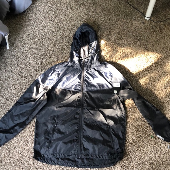 nba windbreaker jacket